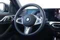BMW 420 4-serie Gran Coupé 420i High Executive/ M Sportpak Gris - thumbnail 13