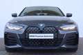 BMW 420 4-serie Gran Coupé 420i High Executive/ M Sportpak Gris - thumbnail 2