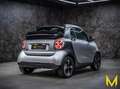 smart forTwo EQ cabrio passion EXCLUSIVE:NOW OR NEVER! Silber - thumbnail 7