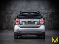 smart forTwo EQ cabrio passion EXCLUSIVE:NOW OR NEVER! Silber - thumbnail 6