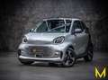 smart forTwo EQ cabrio passion EXCLUSIVE:NOW OR NEVER! Silber - thumbnail 1