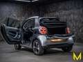 smart forTwo EQ cabrio passion EXCLUSIVE:NOW OR NEVER! Silber - thumbnail 8