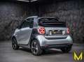 smart forTwo EQ cabrio passion EXCLUSIVE:NOW OR NEVER! Silber - thumbnail 5
