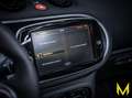 smart forTwo EQ cabrio passion EXCLUSIVE:NOW OR NEVER! Silber - thumbnail 15
