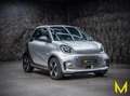 smart forTwo EQ cabrio passion EXCLUSIVE:NOW OR NEVER! Silber - thumbnail 4