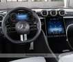 Mercedes-Benz C 300 d mhev AMG Line Premium 4matic auto Grigio - thumbnail 5