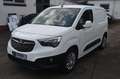 Opel Combo E Cargo Edition Weiß - thumbnail 2