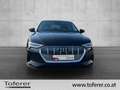 Audi e-tron 50 quattro 230 kW Business Schwarz - thumbnail 2