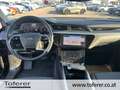 Audi e-tron 50 quattro 230 kW Business Schwarz - thumbnail 9