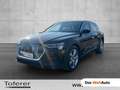 Audi e-tron 50 quattro 230 kW Business Schwarz - thumbnail 1