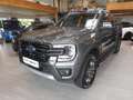 Ford Ranger Pick-UP ALLRADANTRIEB WILDTRAK 3,2T NETTO €49.9... Gris - thumbnail 1