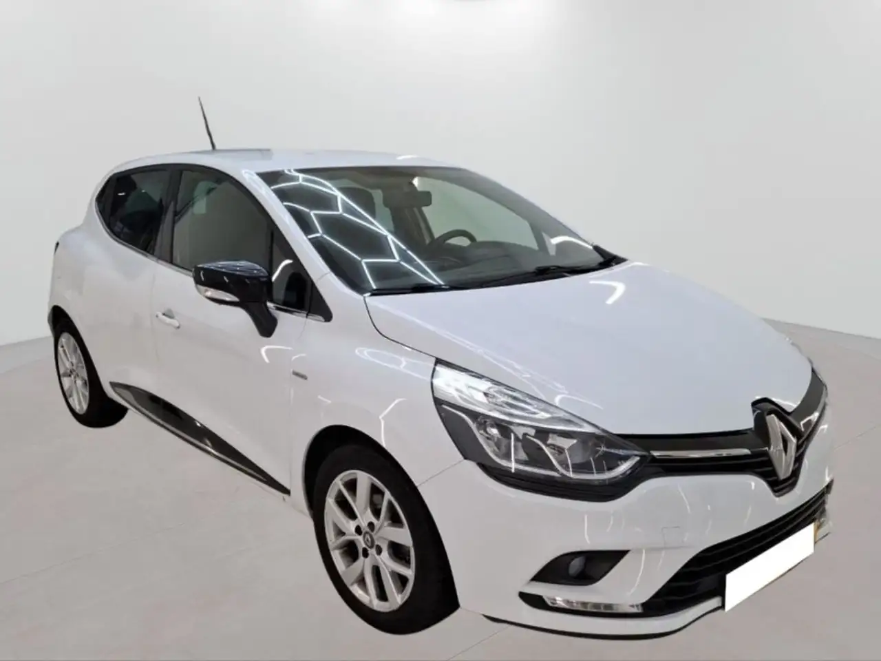 Renault Clio IV 0.9 TCe 90 LIMITED