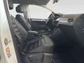 Volkswagen Touran 1.6TDI CR BMT Advance DSG7 85kW Blanco - thumbnail 5