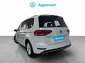 Volkswagen Touran 1.6TDI CR BMT Advance DSG7 85kW Blanco - thumbnail 2
