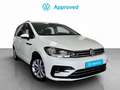 Volkswagen Touran 1.6TDI CR BMT Advance DSG7 85kW Blanco - thumbnail 1