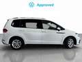 Volkswagen Touran 1.6TDI CR BMT Advance DSG7 85kW Blanco - thumbnail 3
