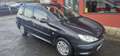 Peugeot 206 1.4HDI E-Music Negro - thumbnail 1