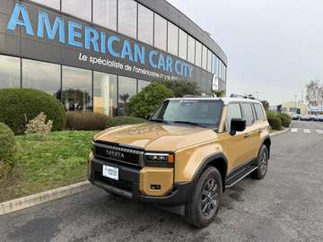 4WD WAGON HYBRID
