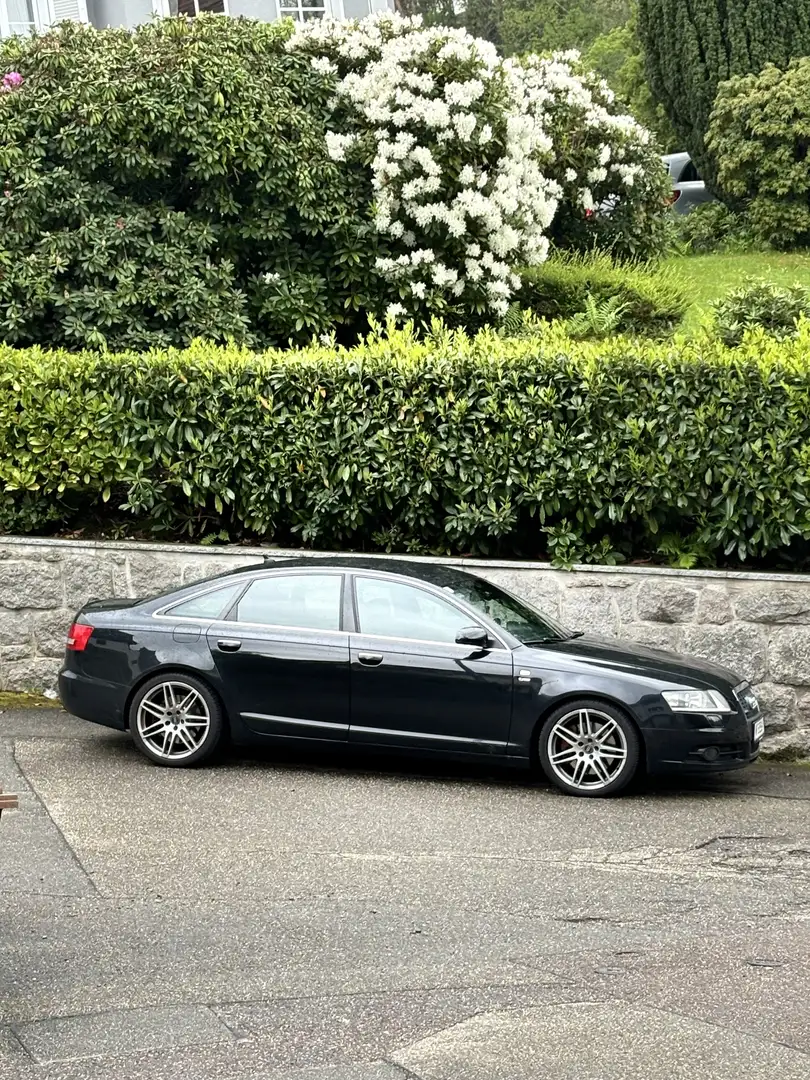 Audi A6 2,7 TDI V6 DPF 3xS-Line - 1