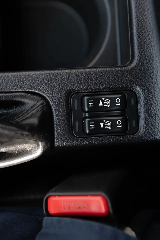 Subaru Impreza fotografie Subaru Impreza