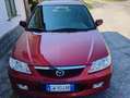 Mazda 323 Exclusive Rojo - thumbnail 4