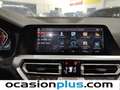 BMW 420 420iA Cabrio Rosso - thumbnail 13