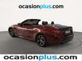 BMW 420 420iA Cabrio Rosso - thumbnail 4
