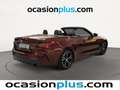 BMW 420 420iA Cabrio Rosso - thumbnail 5