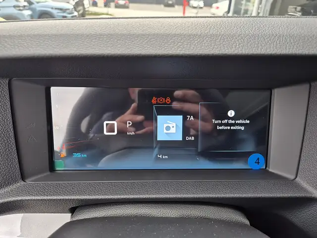 Citroen Spacetourer BlueHDI 180 S&S EAT8 XL Business Lounge *7-Sitzer* Ansicht 7