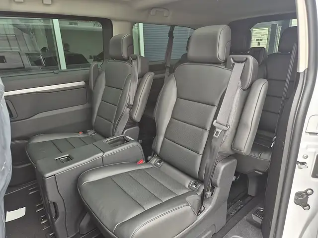 Citroen Spacetourer BlueHDI 180 S&S EAT8 XL Business Lounge *7-Sitzer* Ansicht 15