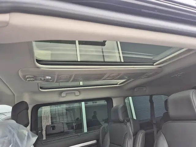 Citroen Spacetourer BlueHDI 180 S&S EAT8 XL Business Lounge *7-Sitzer* Ansicht 16