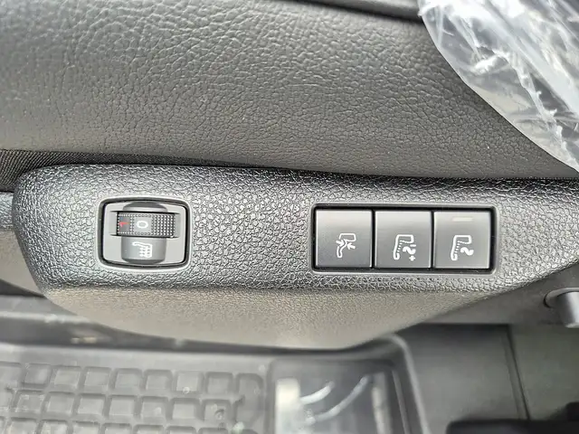 Citroen Spacetourer BlueHDI 180 S&S EAT8 XL Business Lounge *7-Sitzer* Ansicht 14