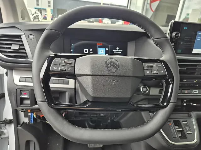 Citroen Spacetourer BlueHDI 180 S&S EAT8 XL Business Lounge *7-Sitzer* Ansicht 6