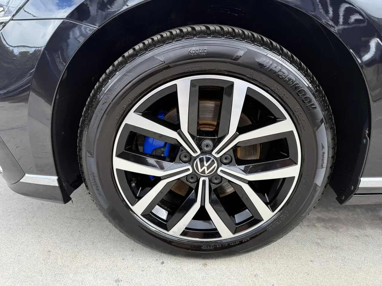 Volkswagen Passat GTE 1.4TSI HYBRIDE NAVIGATIE CAMERA CARPLAY FULL LED PDC BLUETOOTH, миниатюра 11
