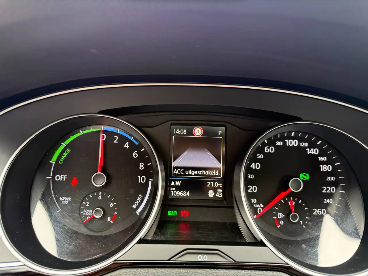 Volkswagen Passat GTE 1.4TSI HYBRIDE NAVIGATIE CAMERA CARPLAY FULL LED PDC BLUETOOTH, миниатюра 21