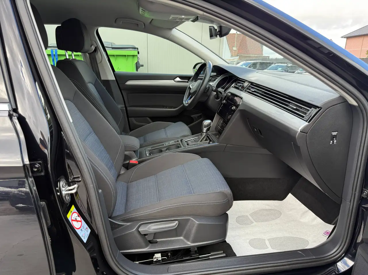 Volkswagen Passat GTE 1.4TSI HYBRIDE NAVIGATIE CAMERA CARPLAY FULL LED PDC BLUETOOTH, миниатюра 30