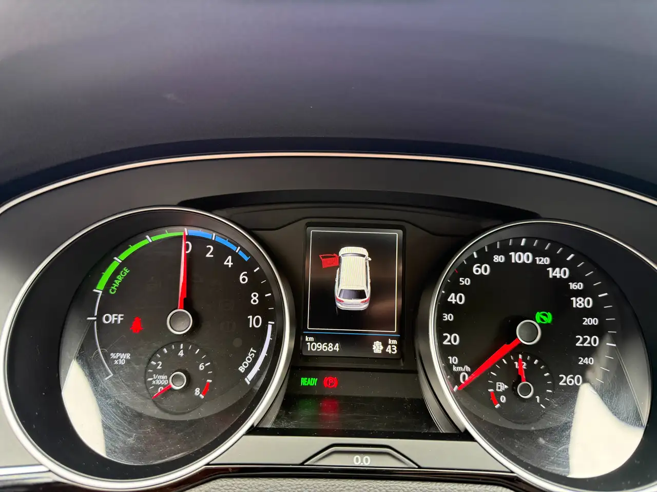 Volkswagen Passat GTE 1.4TSI HYBRIDE NAVIGATIE CAMERA CARPLAY FULL LED PDC BLUETOOTH, миниатюра 20