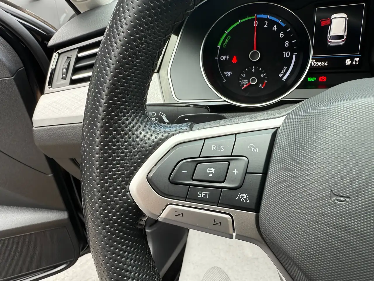 Volkswagen Passat GTE 1.4TSI HYBRIDE NAVIGATIE CAMERA CARPLAY FULL LED PDC BLUETOOTH, миниатюра 19