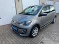 Volkswagen up! UP! CLUB! AUX TEMPO BERGANFAHRASSIST SHZ PDC ALU Silber - thumbnail 2