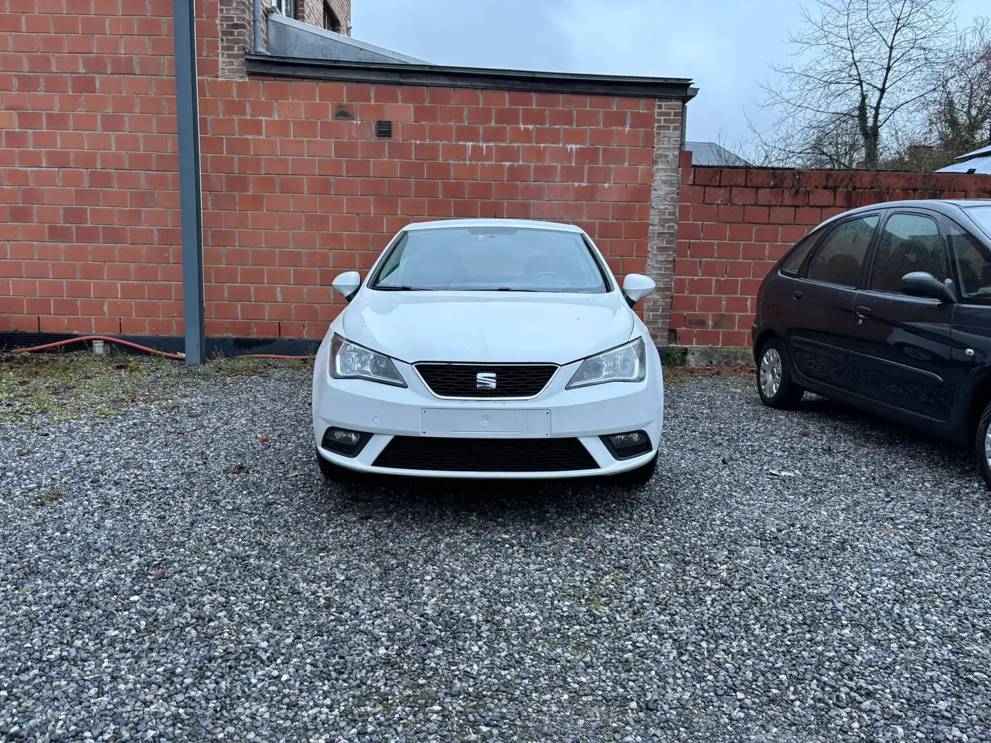 SEAT Ibiza 1.2i Enjoy + - 1