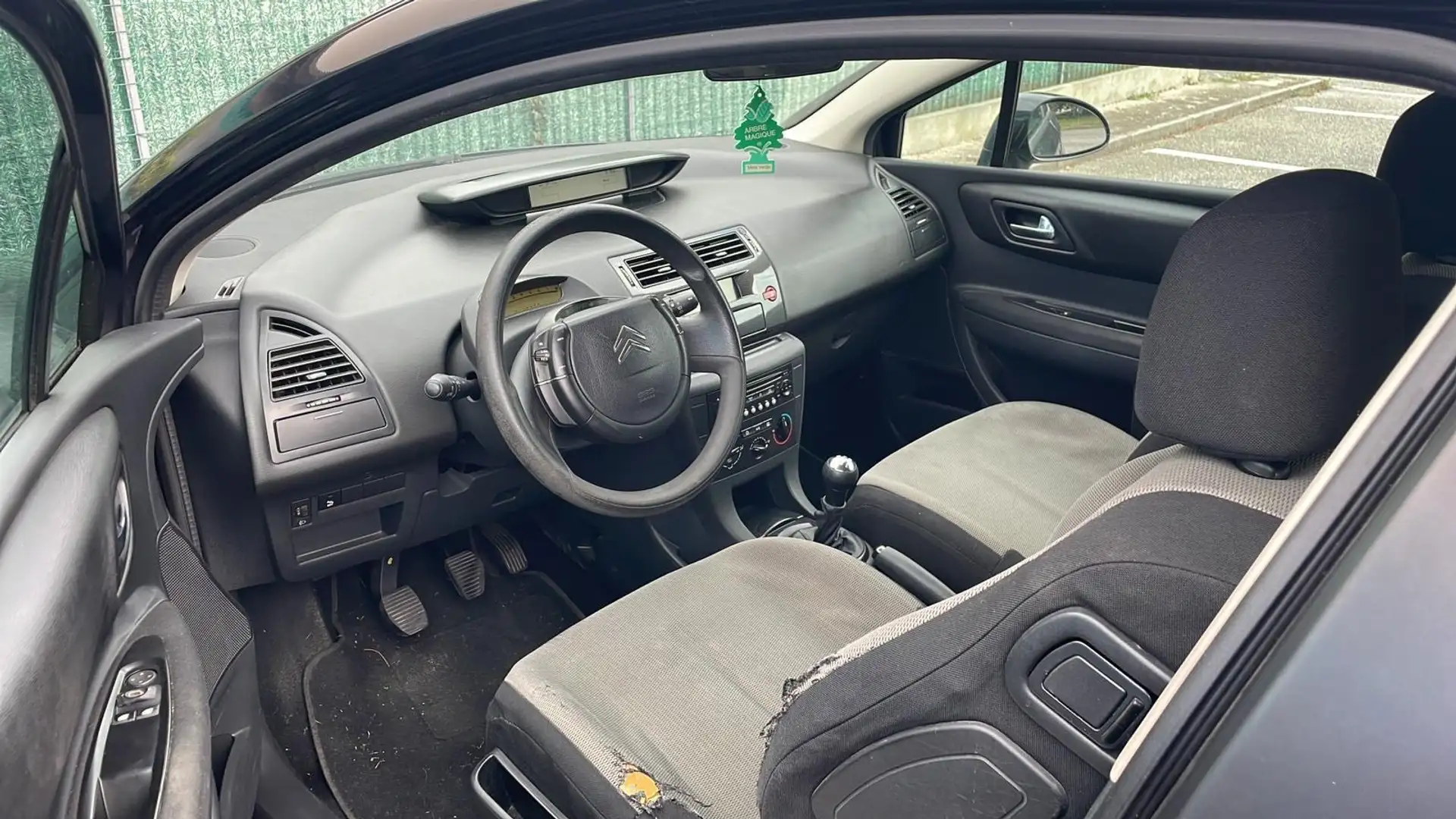 Citroen C4 Coupe 1.4 16v Classique - 2