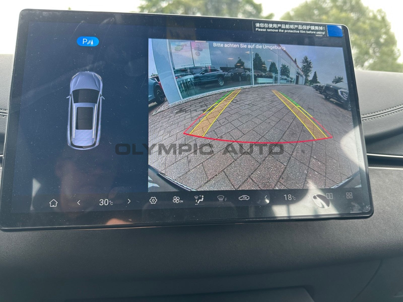 Photo du véhicule