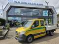 Mercedes-Benz Sprinter 217 CDI L2 RWD DC Automaat 170 PK * Open Laadbak * Gelb - thumbnail 28