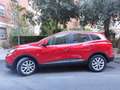 Renault Kadjar Kadjar 1.6dCi Energy Zen 96kW Zen Rojo - thumbnail 3