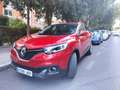 Renault Kadjar Kadjar 1.6dCi Energy Zen 96kW Zen Rojo - thumbnail 2