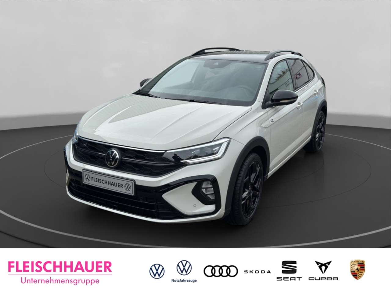 Volkswagen Taigo 2025