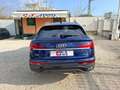Audi Q5 Q5 Sportback 40 2.0 tdi  S line quattro s-tronic Bleu - thumbnail 5