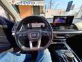 Audi Q5 Q5 Sportback 40 2.0 tdi  S line quattro s-tronic Bleu - thumbnail 9