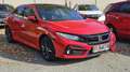 Honda Civic 1.0 i-VTEC Turbo Executive Rood - thumbnail 1