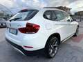 BMW X1 X1 xDrive18d X Line Blanc - thumbnail 7